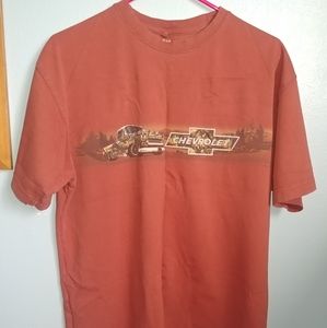 Vintage Chevrolet T Shirt